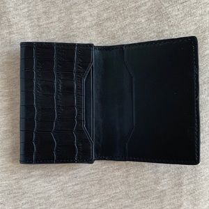 Alexander Wang Card Wallet